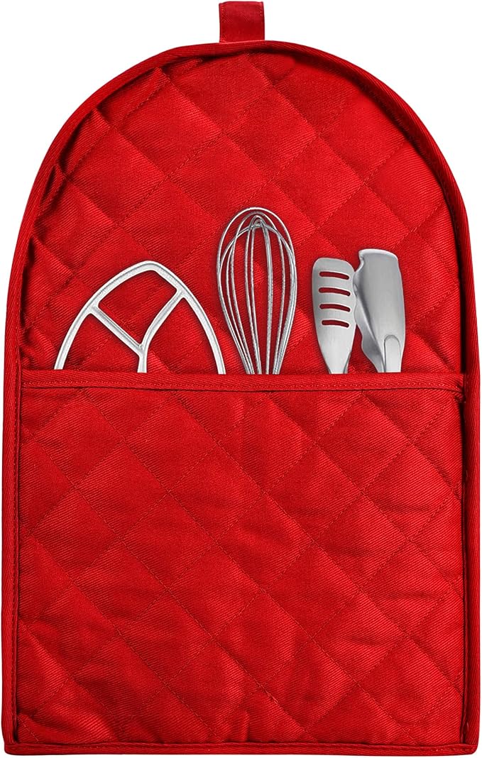 Stand Mixer Cover compatible - Image 3