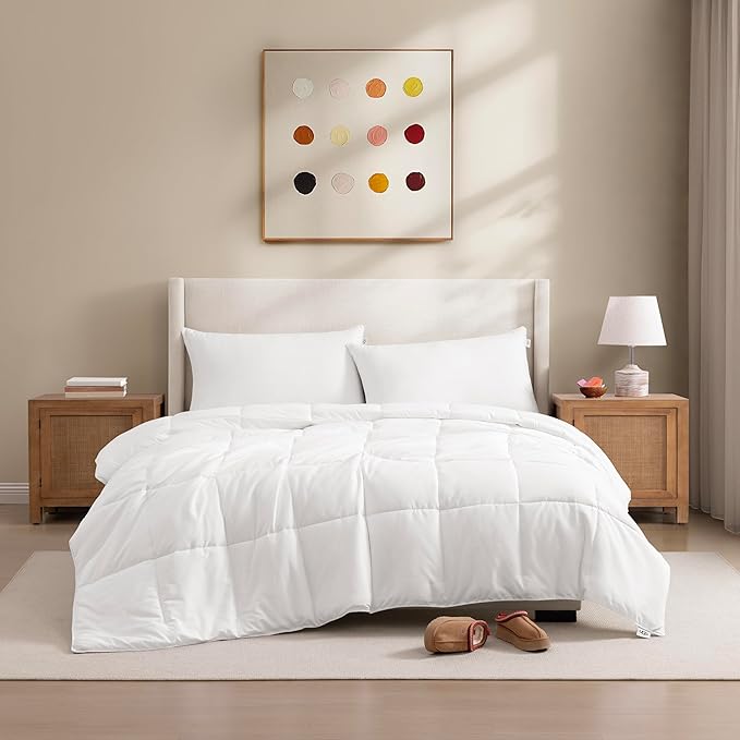 UGG Cooling Pillow Standard Size Pillow Hotel Style - Image 2