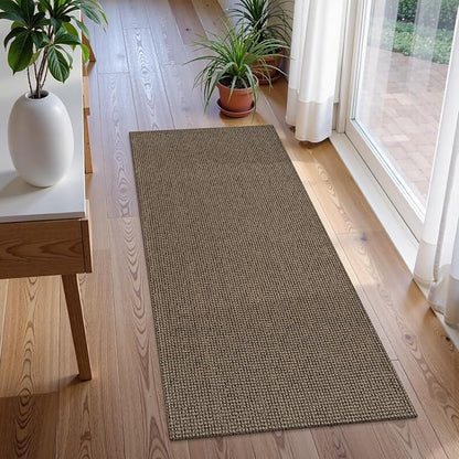 Uphome Kitchen Runner Rug, 2x4'3 Washable Boho Rug Runners by Uphome