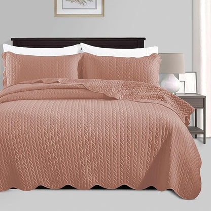 IR Imperial Rooms Twin Quilt Bedding Set - Image 2