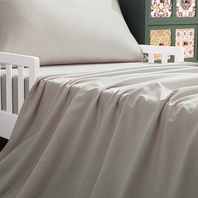 NTBAY Toddler Bedding Set - Image 8