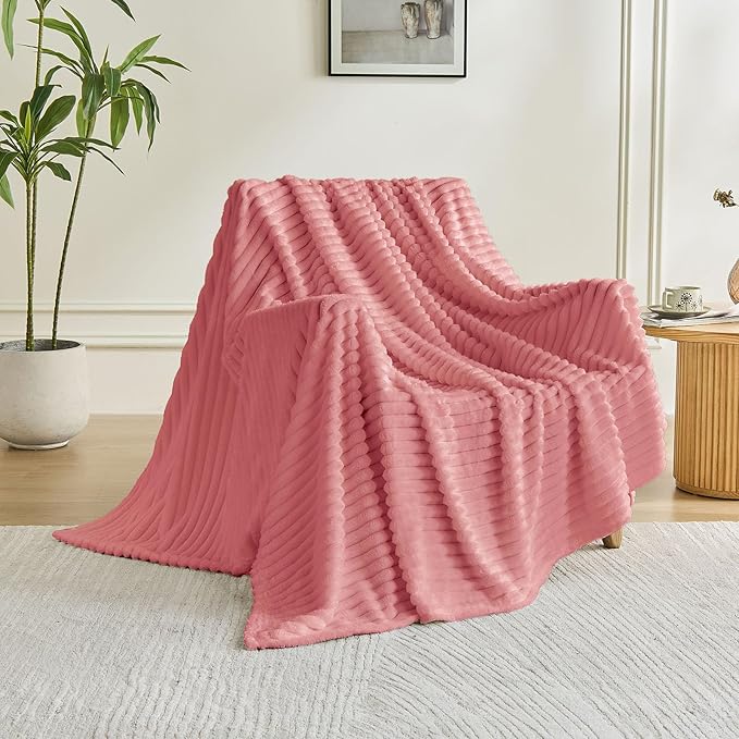 Throw Blanket for Couch - Image 2