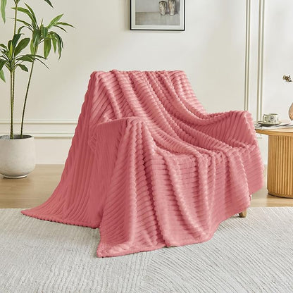 Throw Blanket for Couch - Image 2