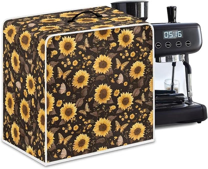 Coffee Maker Covers, Blender Cover - Image 5