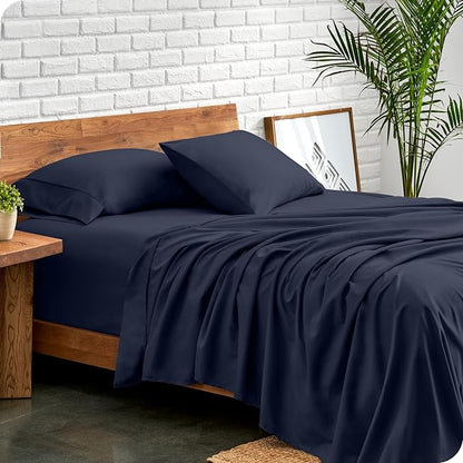 Bare Home King Sheet Set - Image 2