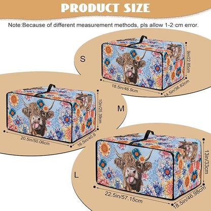 Microwave Oven Cover Heavy Duty Microwave Oven Dust Cover - Image 7