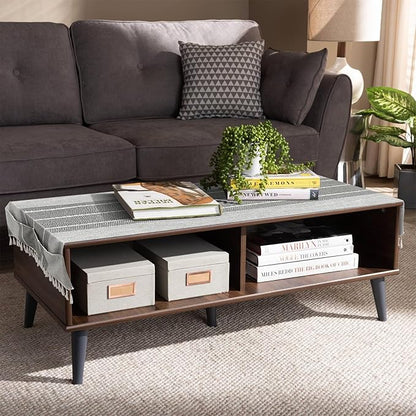 Coffee Table Cloth, Table Cover - Image 7