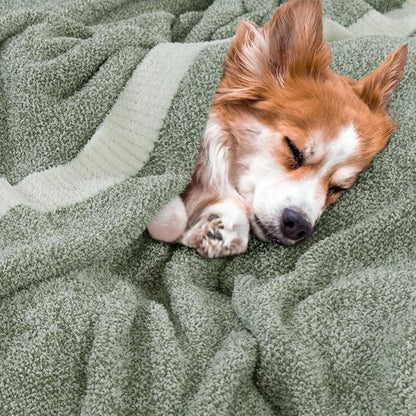 NEXHOME PRO Super Soft Throw Blankets - Image 2