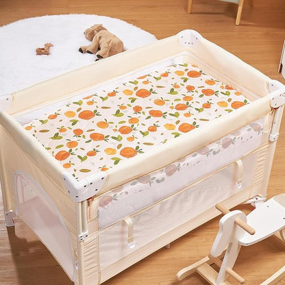 TILLYOU Pack and Play Sheet - Image 2