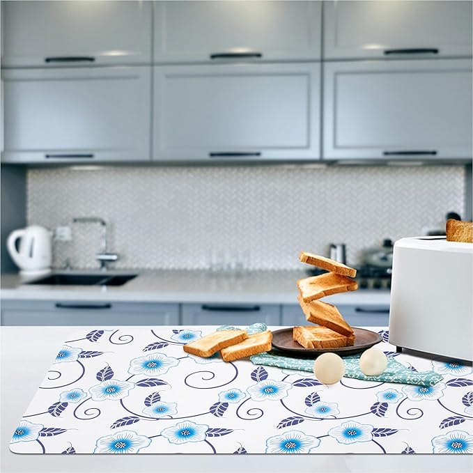 RAY STAR 12X120 Inch Shelf Liner - Image 2