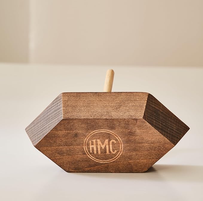 HMC Wooden Sailboat Napkin Holder – The Smooth Sailor Nautical Tabletop - Image 3