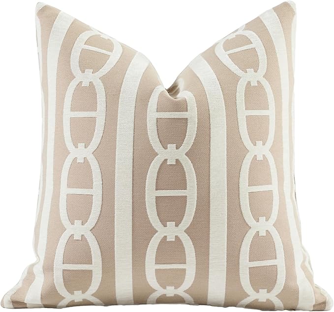 2025 New 20x20'' inches Throw Pillow Cushion Covers by CrokerHorse
