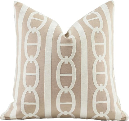 2025 New 20x20'' inches Throw Pillow Cushion Covers by CrokerHorse