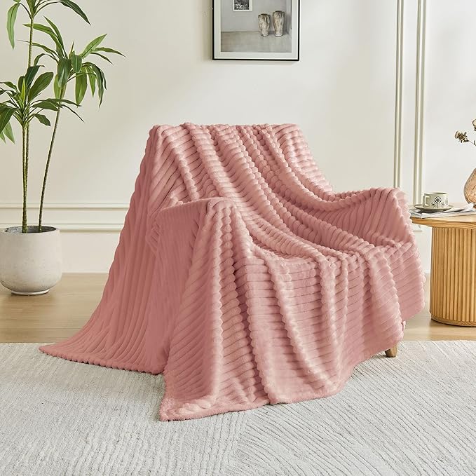 Throw Blanket for Couch - Image 2
