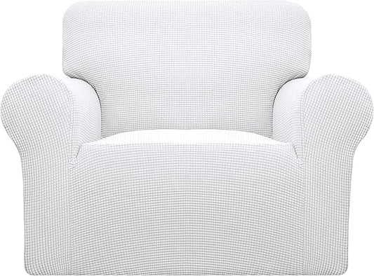 Easy-Going Stretch Chair Sofa Slipcover 1-Piece Couch Sofa Cover Furniture by Easy-Going