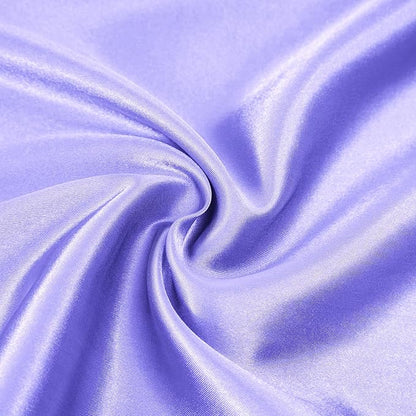 2 Pack Satin Soft Crib Sheet for Baby - Image 5