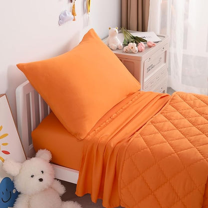 NTBAY Toddler Bedding Set - Image 2