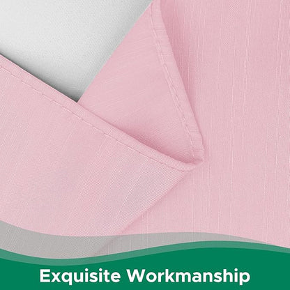 Biscaynebay Wrap Around Bed Skirts - Image 4