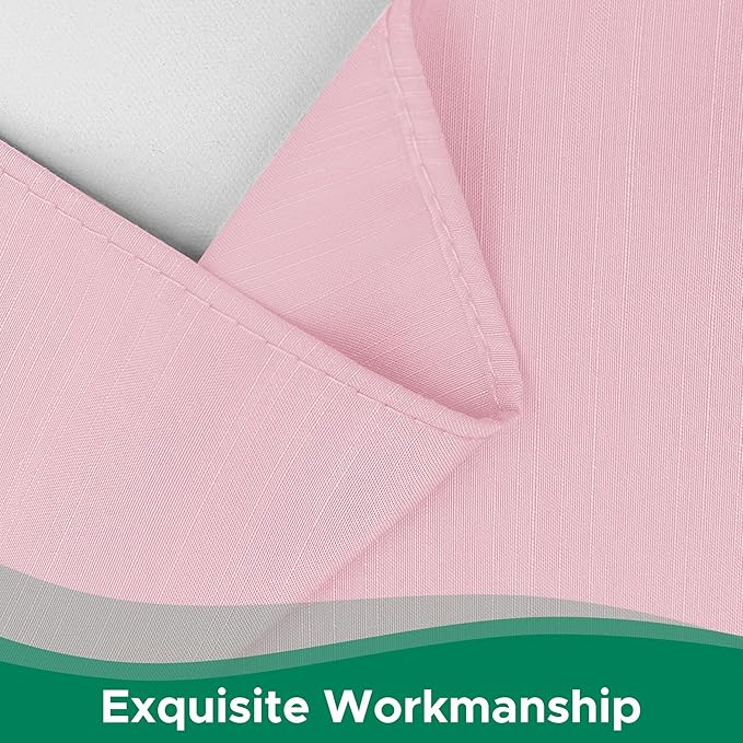 Biscaynebay Wrap Around Bed Skirts - Image 4