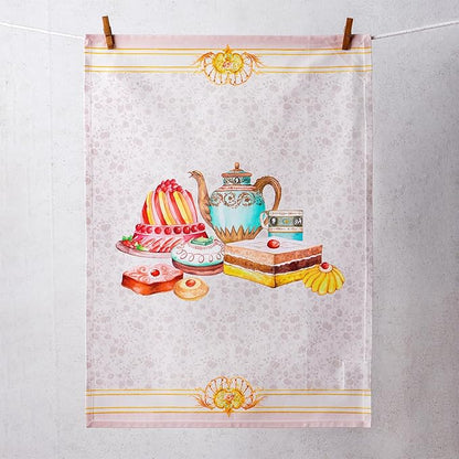 Maison d' Hermine Dishcloths 100% Combed Cotton Premium Easter Multi-Purpose - Image 8