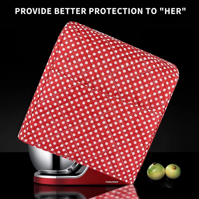 KitchenAid Mixer Cover - Image 5