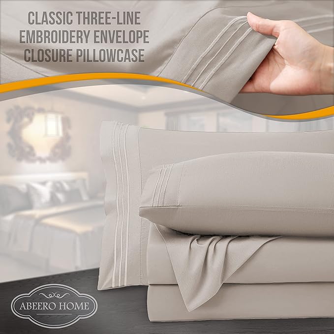 Twin Sheets Set - Image 3