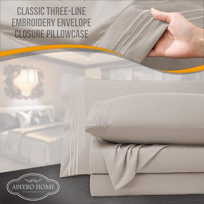 Twin Sheets Set - Image 3