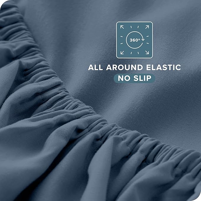 Bare Home King Sheet Set - Image 6