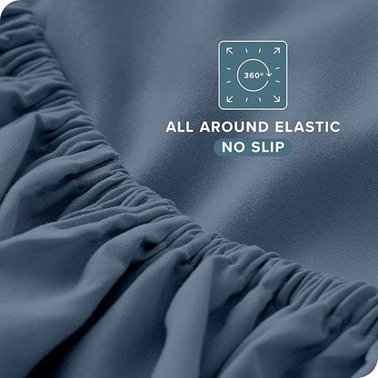 Bare Home King Sheet Set - Image 6