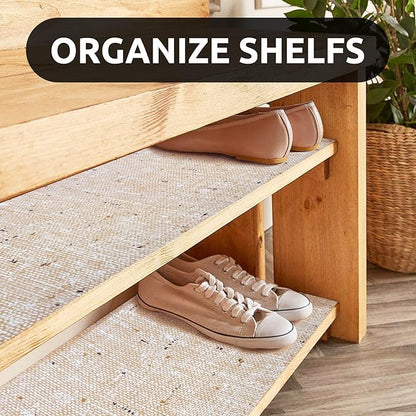 RAY STAR 12X120 Inch Shelf Liner - Image 3