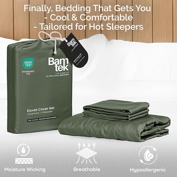 Duvet Cover Set - Image 3