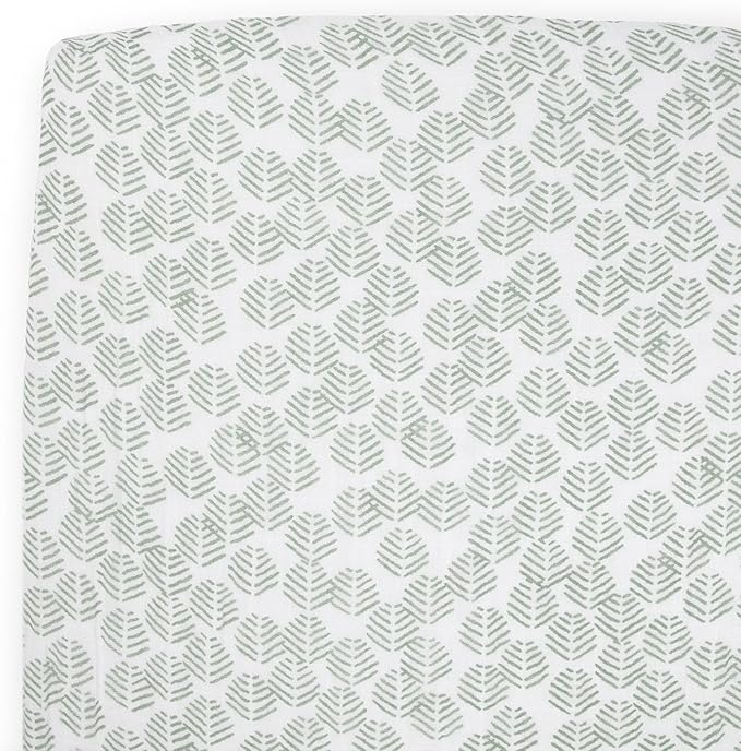 Little Unicorn Toddler Bedding 3-Piece Set | Super Soft & Breathable Muslin - Image 6