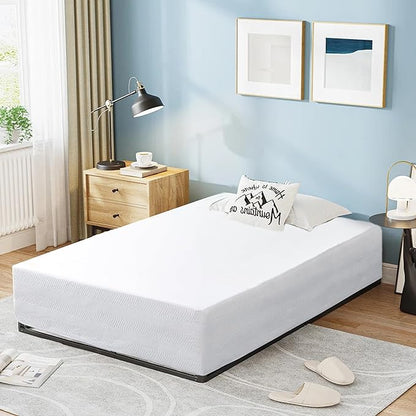 Queen Bed Skirt-Box Spring Cover - Image 2