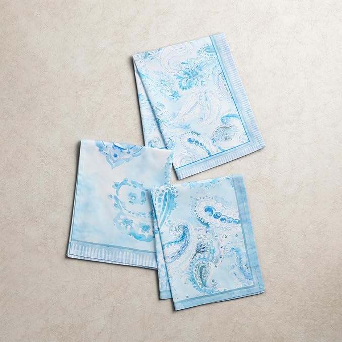 Maison d' Hermine Dish Towels 100% Combed Cotton Premium Easter Kitchen Towels - Image 6