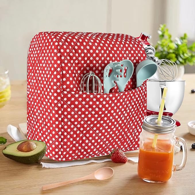 KitchenAid Mixer Cover - Image 8