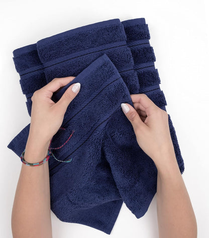 american soft linen 100% cotton luxury turkish towels showing dimensions
