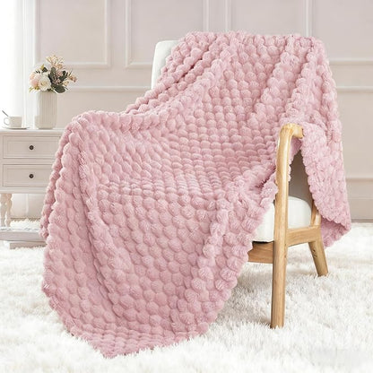 Exclusivo Mezcla Extra Large Fleece Throw Blanket by ExclusivoMezcla