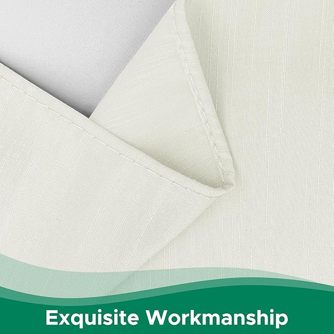 Biscaynebay Wrap Around Bed Skirts - Image 5