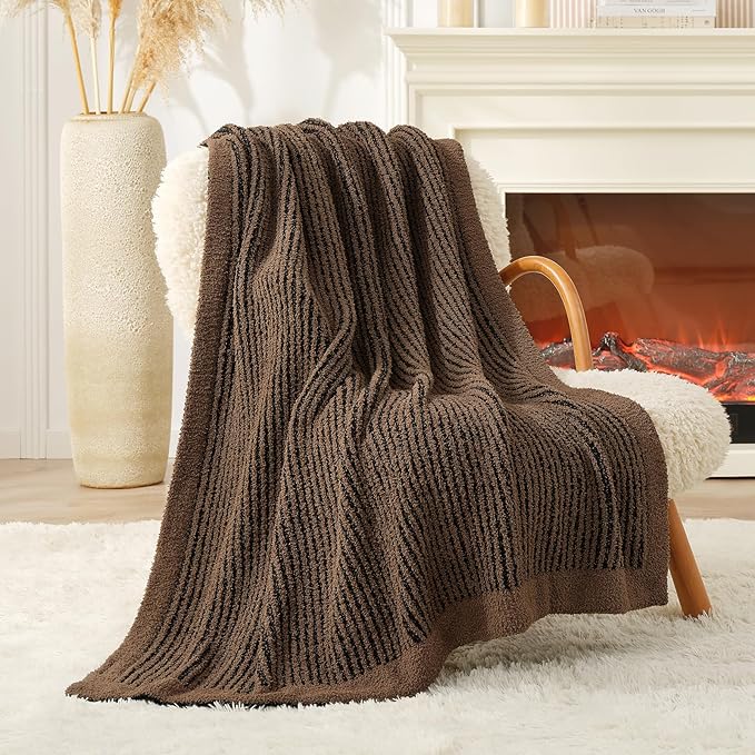 Snuggle Sac Ultra Soft Throw Blanket - Image 7