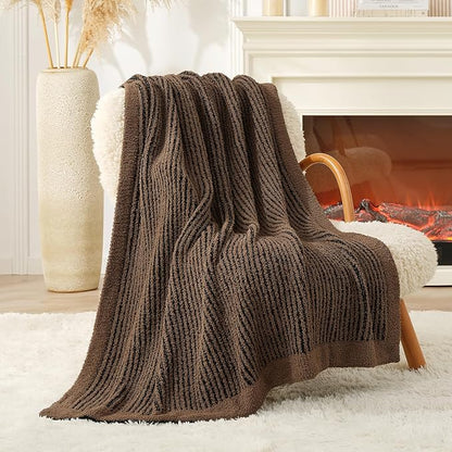 Snuggle Sac Ultra Soft Throw Blanket - Image 7