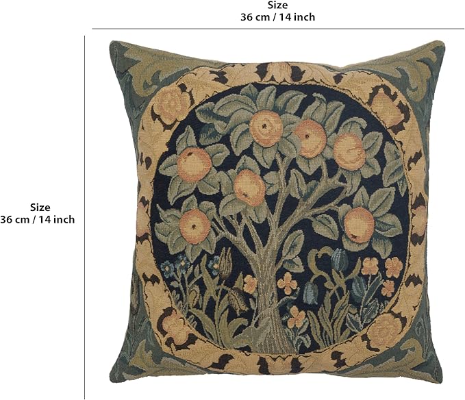 Charlotte Home Furnishings Throw Pillow Covers, Decorative Boho Pillow Covers - Image 2