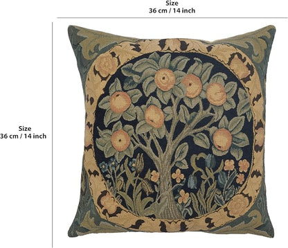 Charlotte Home Furnishings Throw Pillow Covers, Decorative Boho Pillow Covers - Image 2