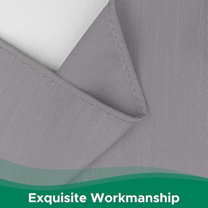 Biscaynebay Wrap Around Bed Skirts - Image 4