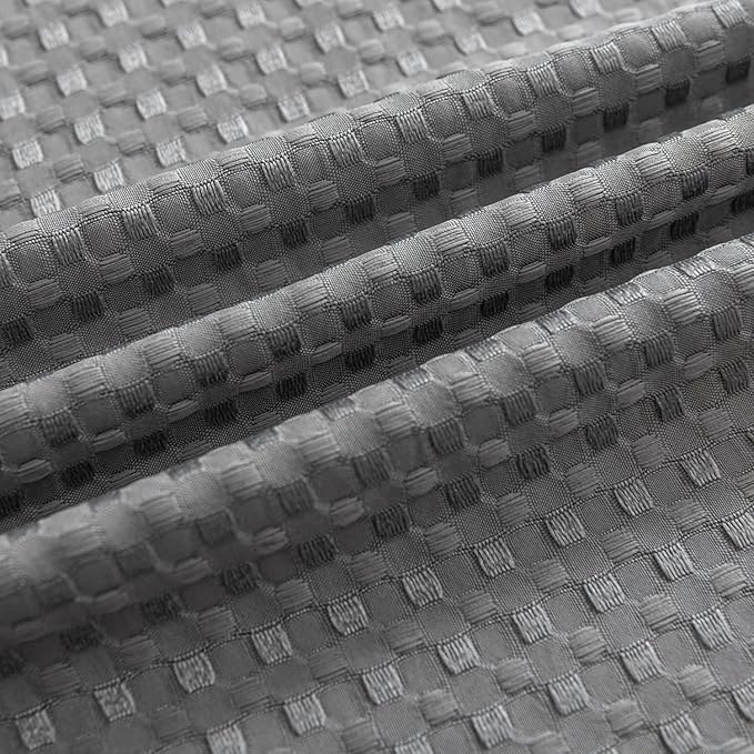 Twin Bed Skirt - Twin Size Bed Skirt 18 Inch Drop - Image 3