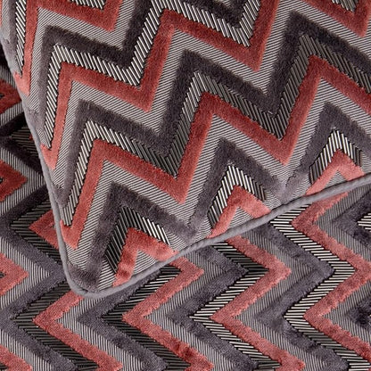 The HomeCentric Grey Bed Runner Without Pillow Cover, CA King Size 86"x18" - Image 3