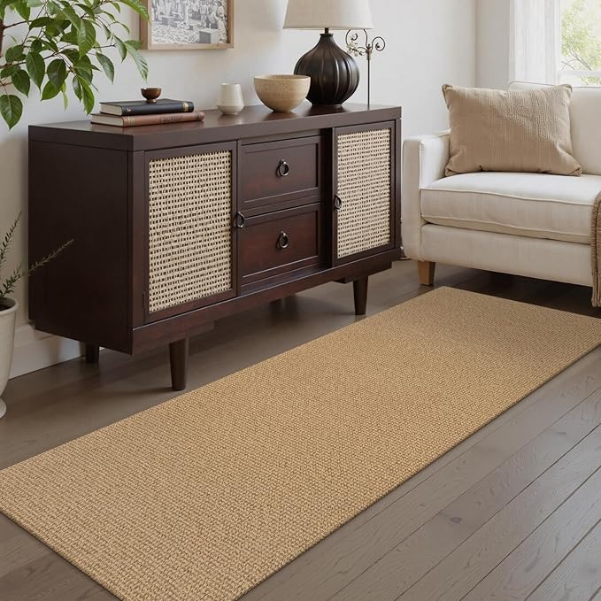 Uphome Kitchen Runner Rug, 2x6 Washable Boho Rug Runners by Uphome