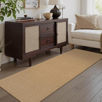 Uphome Kitchen Runner Rug, 2x6 Washable Boho Rug Runners by Uphome