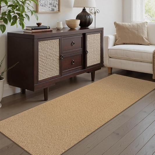 Uphome Kitchen Runner Rug, 2x6 Washable Boho Rug Runners by Uphome