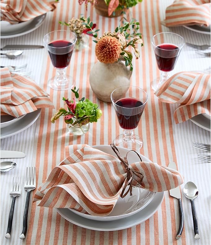 Solino Home Table Runner 108 Inches Long - Image 3