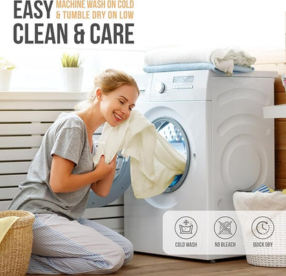 California King Sheet Sets - Image 5